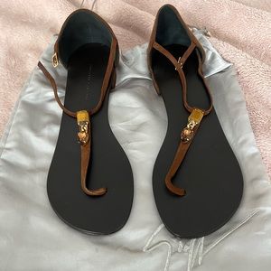 Giuseppe Zanotti Evie